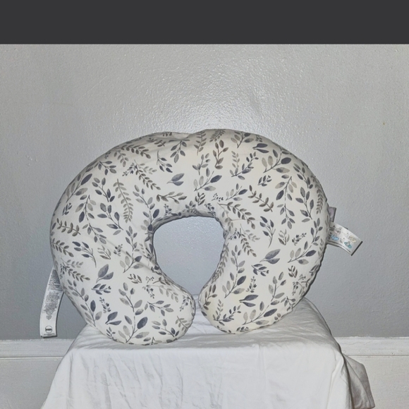 Boppy Pillow - Picture 2 of 3